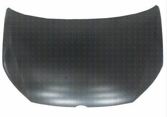 Fits VW Caddy Van 2010-2015 Bonnet Primed - image 2