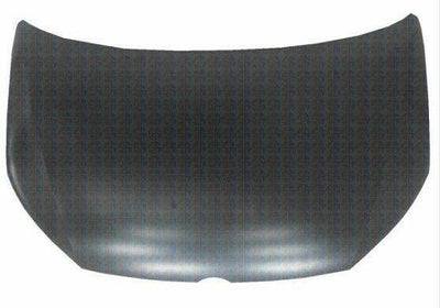 Fits VW Touran 2010-2015 Bonnet Primed - tradevehicleparts.co.uk