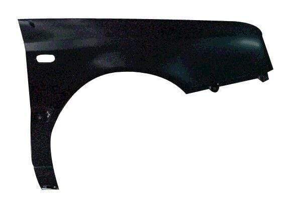 VK5135B VW Golf Mk3 1992-1997 Front Wing With Round Lamp Hole Driver Side