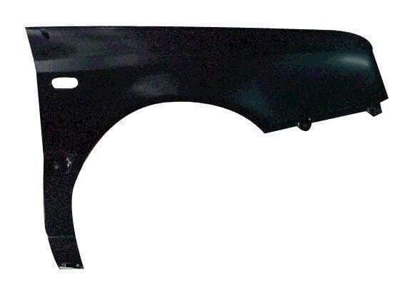 Fits VW Golf Mk3 1992-1997 Front Wing Primed With Round Lamp Hole Driver Side - image 2