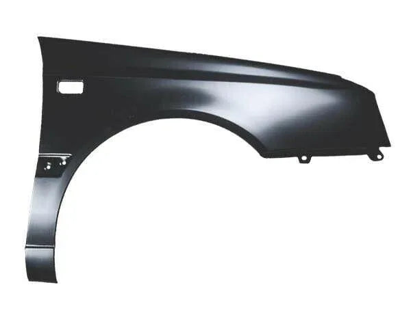 Fits VW Golf Mk3 1992-1997 Front Wing Primed With Rectangular Lamp Hole Right Side - image 2