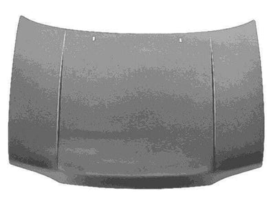 Fits VW Golf Mk3 1992-1997 Bonnet Primed - tradevehicleparts.co.uk