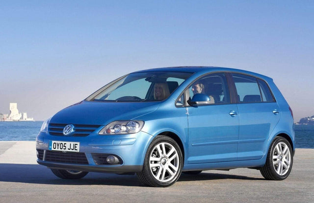 Fits VW Golf Plus 2005-2009 Bonnet Primed - image 2