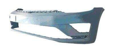 VK5144 VW Golf Sv 2014-2017 Front Bumper Primed