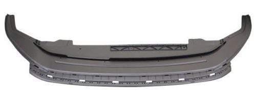 Fits VW Golf Mk7 Gti 2013- Front Bumper Spoiler Centre Section - image 2
