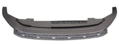Fits VW Golf Mk7 Gti 2013- Front Bumper Spoiler Centre Section - tradevehicleparts.co.uk