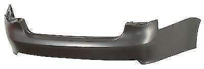 Fits VW Jetta Saloon 4Dr 2006-2010 Rear Bumper Primed - image 2