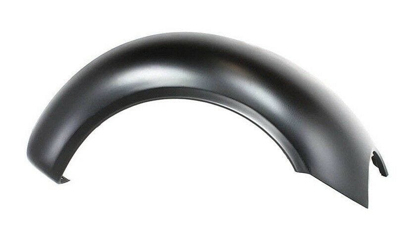 VK5160 VW Beetle 1999-2006 Front Wing Primed Driver Side