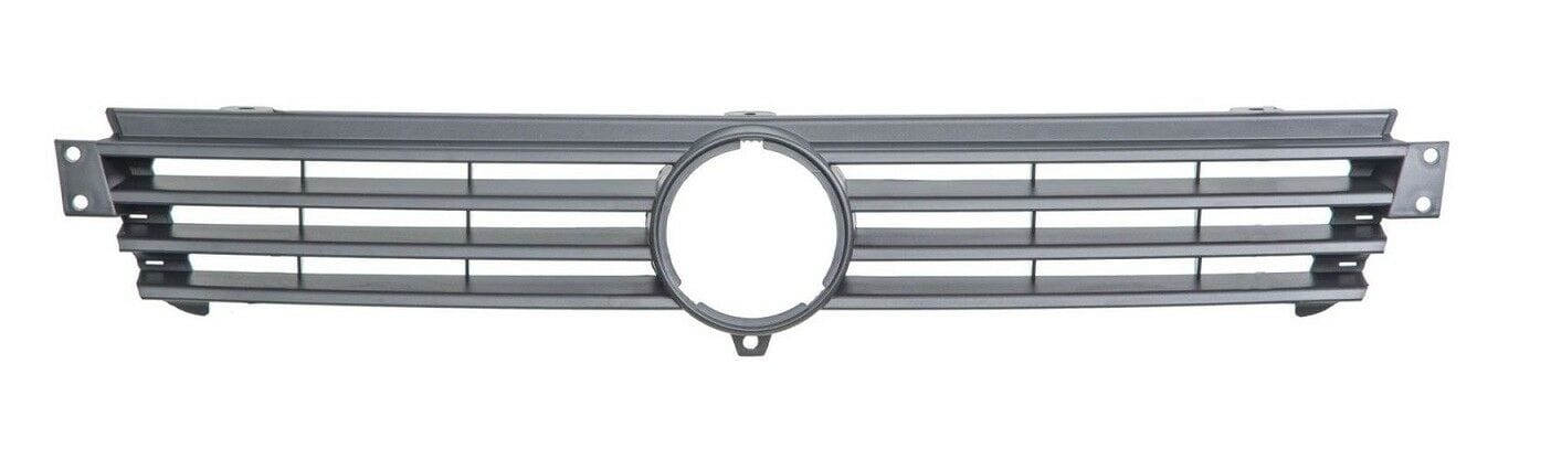 VK5208B VW Caddy Van 1996-2004 Front Main Centre Bumper Grille