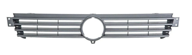 Fits VW Caddy Van 1996-2004 Front Main Centre Bumper Grille - image 2