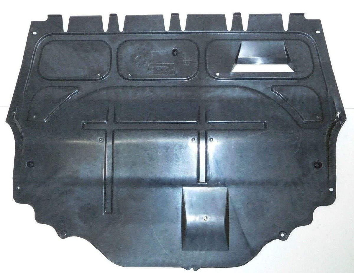 Seat Toledo 20132018 Engine Cover Undertray Diesel Engines