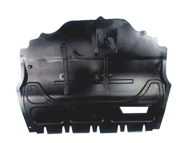 Fits Audi A1 2012-2015 Engine Cover Undertray Diesel Engines - image 2