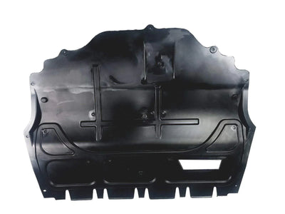 Fits Audi A1 2012-2015 Engine Cover Undertray Diesel Engines - tradevehicleparts.co.uk