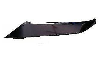 VK5249 Vw Polo Gti 2014-2017 Front Bumper Moulding Passenger Side Primed High Quality