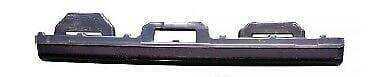 Fits Vw Polo Gti 2014-2017 Front Bumper Moulding Passenger Side Primed High Quality - image 3