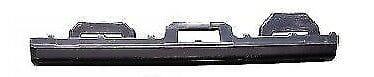Fits Vw Polo Gti 2014-2017 Front Bumper Moulding Driver Side Primed High Quality New - image 3