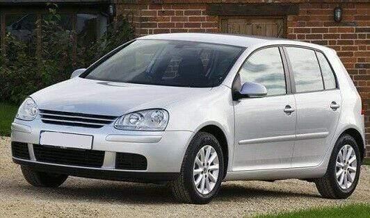 Fits VW Golf Mk5 2004-2008 Weendscreen Washer Bottle Tank - image 2