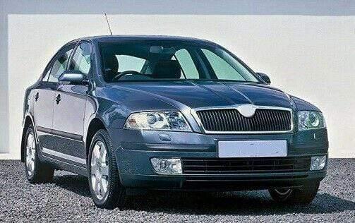 Fits Skoda Octavia 2004-2013 Weendscreen Washer Bottle Tank - image 2
