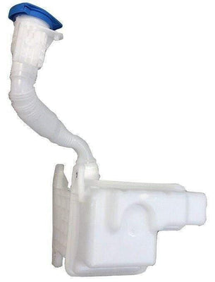 Fits VW Golf Sportsvan 2014-2017 Windscreen Bottle Tank Without Headlights Washer Without Pump - tradevehicleparts.co.uk