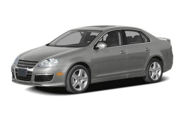 Fits VW Jetta 2006-2010 Front Panel Petrol 1.6 & 2.0 150Bhp Models & 1.9 Diesel Model - image 2