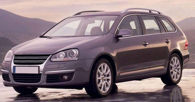 Fits VW Golf Estate 2004-2008 Front Panel Petrol 1.6 & 2.0 150Bhp Models & 1.9 Diesel - image 2