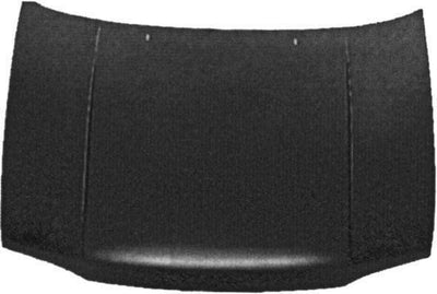Fits VW Vento 1992-1997 Bonnet Primed - tradevehicleparts.co.uk