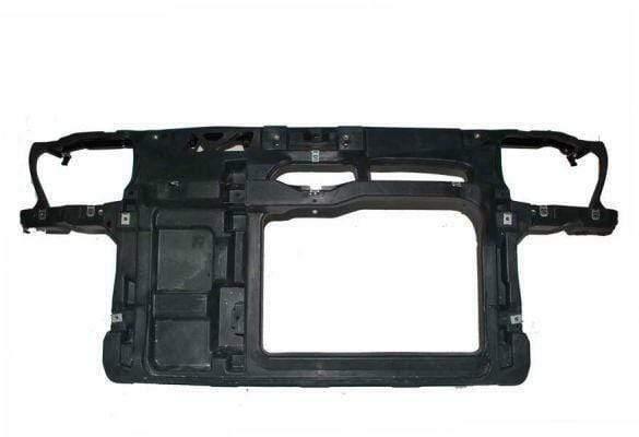 Fits VW Golf Mk4 1998-2003 Front Panel Without Air Condition Plastic Mat Black - image 2