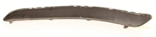 Fits VW Touran 2007-2010 Front Bumper Moulding Primed Driver Side For Models With Chrome Stripe - image 5