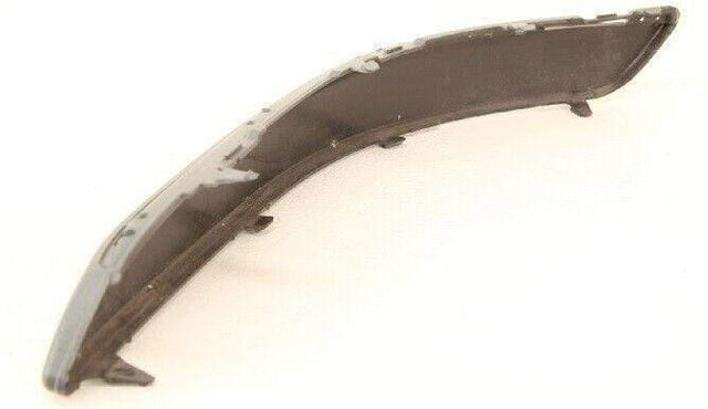 Fits VW Touran 2007-2010 Front Bumper Moulding Primed Driver Side For Models With Chrome Stripe - image 4