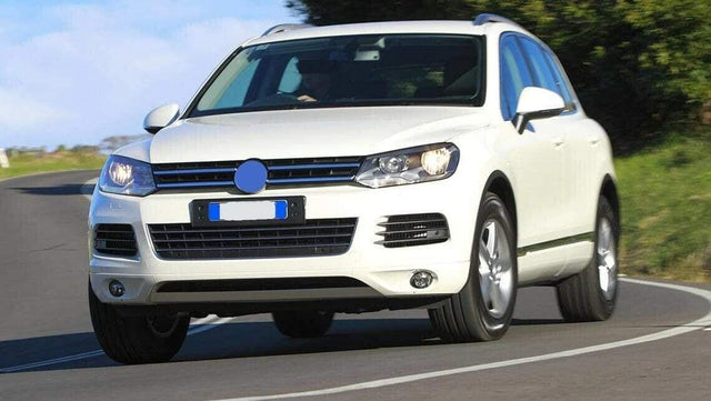 Fits VW Touareg 2010-2018 Front Slam Panel - image 2