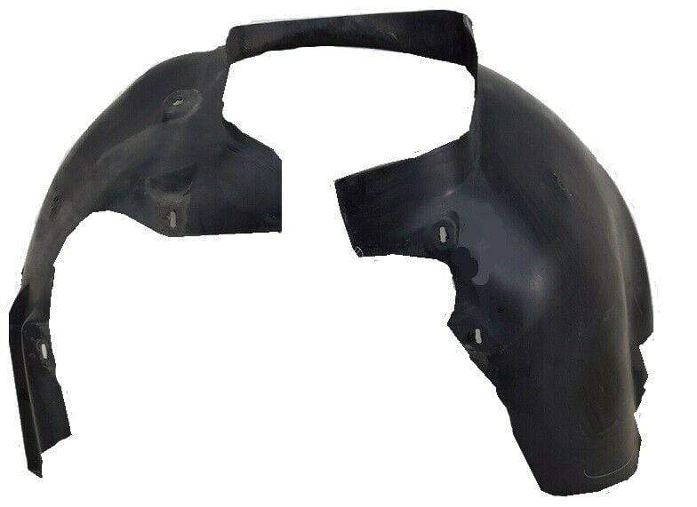 VK5466 VW Beetle 2006-2011 Front Wing Arch Liner Splash Guard Passenger Side