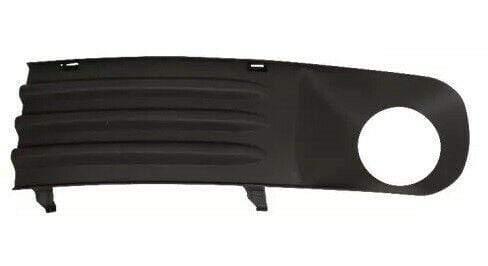 Fits VW Transporter T5 2004-2009 Front Bumper Fog Grille With Fog Lamp Hole Passenger Side - image 2