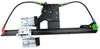 Fits VW Golf Mk3 Estate 1992-1997 Rear Electric Window Regulator W/O Motor Left Side thumbnail