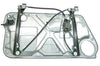 Fits VW Beetle 1999-2011 Front Electric Window Regulator W/Panel W/O Motor Driver Side Not For Convertible thumbnail