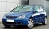 Fits VW Golf Mk5 Hatchback 3Dr 2004-2008 Front Electric Window Regulator W/O Motor Gti Models Passenger Side thumbnail