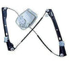 Fits VW Golf Mk5 Hatchback 3Dr 2004-2008 Front Electric Window Regulator W/O Motor Gti Models Passenger Side thumbnail