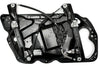 Fits VW Passat B6 Estate 2005-2010 Front Electric Window Regulator Driver Side thumbnail