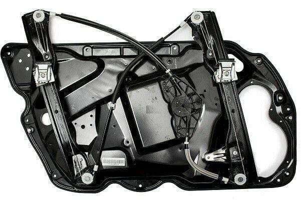 Fits VW Passat B6 Saloon 2005-2010 Front Electric Window Regulator Driver Side - image 2