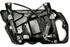 Fits VW Passat B6 Saloon 2005-2010 Front Electric Window Regulator Driver Side thumbnail