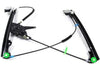 Fits VW Golf Hatch 5 Door 1992-1997 Front Electric Window Regulator W/O Motor Right thumbnail