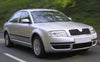 Fits Skoda Superb Saloon 2002-2008 Front Electric Window Regulator W/O Motor Left thumbnail