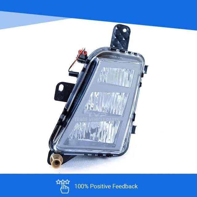 Fits VW Golf Mk7 Hatch 3/5 Dr 2012-2017 Fog Light Lamp Led Passenger Side Fits Gti Models - image 3