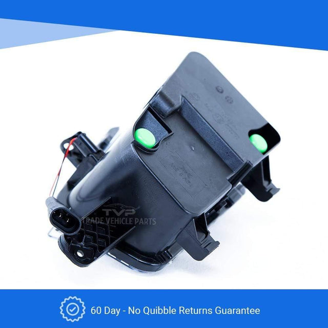 Fits VW Golf Mk7 Hatch 3/5 Dr 2012-2017 Fog Light Lamp Led Passenger Side Fits Gti Models - image 6