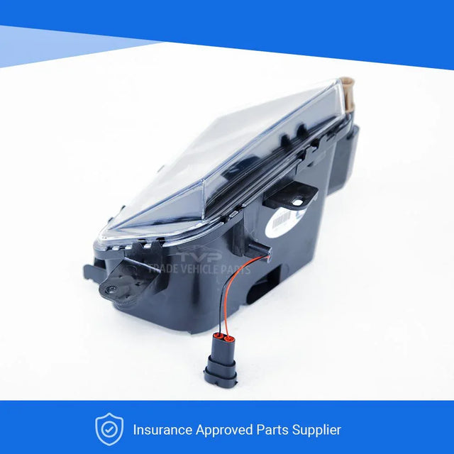 Fits VW Golf Mk7 Hatch 3/5 Dr 2012-2017 Fog Light Lamp Led Passenger Side Fits Gti Models - image 7