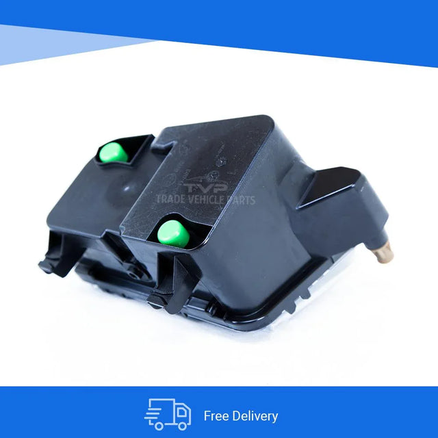 Fits VW Golf Mk7 Estate 2012-2017 Fog Light Lamp Led Passenger Side Fits Gtd Models - image 9