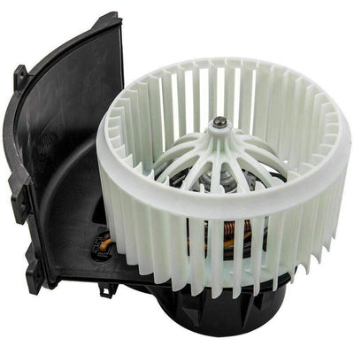 Fits VW Transporter/Caravelle T5, T5.1, T6, T6.1 2004- Heater Blower Motor Fan - tradevehicleparts.co.uk