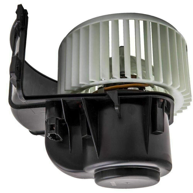 Fits VW Transporter/Caravelle T5, T5.1, T6, T6.1 2004- Heater Blower Motor Fan - image 2