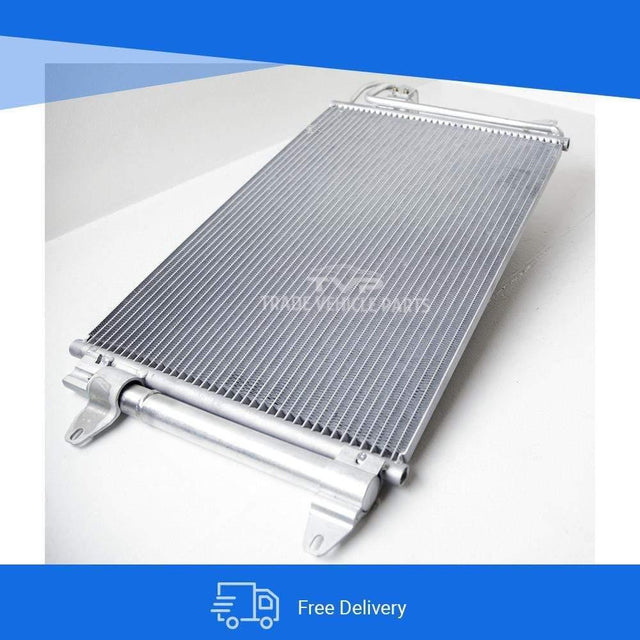Fits Skoda Yeti 2009-2018 Air Con Condenser 1.2,1.4,1.6,1.8 Petrol Manual/Automatic - image 3
