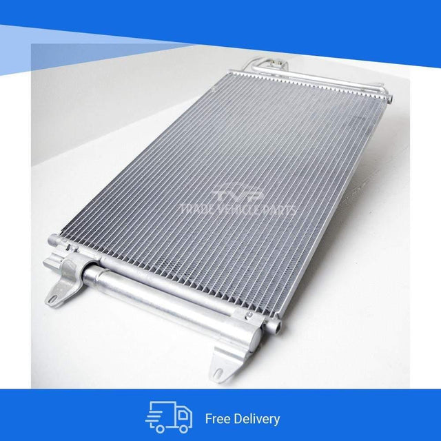 Fits VW Caddy Iii (2K,2C) 2004-2010 Air Con Condenser (1.2 Tsi, 1.4I 16V, 1.6 Gas, 1.6I 16V, 2.0) (Petrol) (Manual)With Dryer Corrosion Protected - image 3