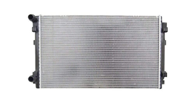 Fits Audi A3/S3 2012- Engine Coolant Radiator 1.0 Man 1.2 1.4 Petrol Man/Auto With/Wo Ac 5Mm - image 2
